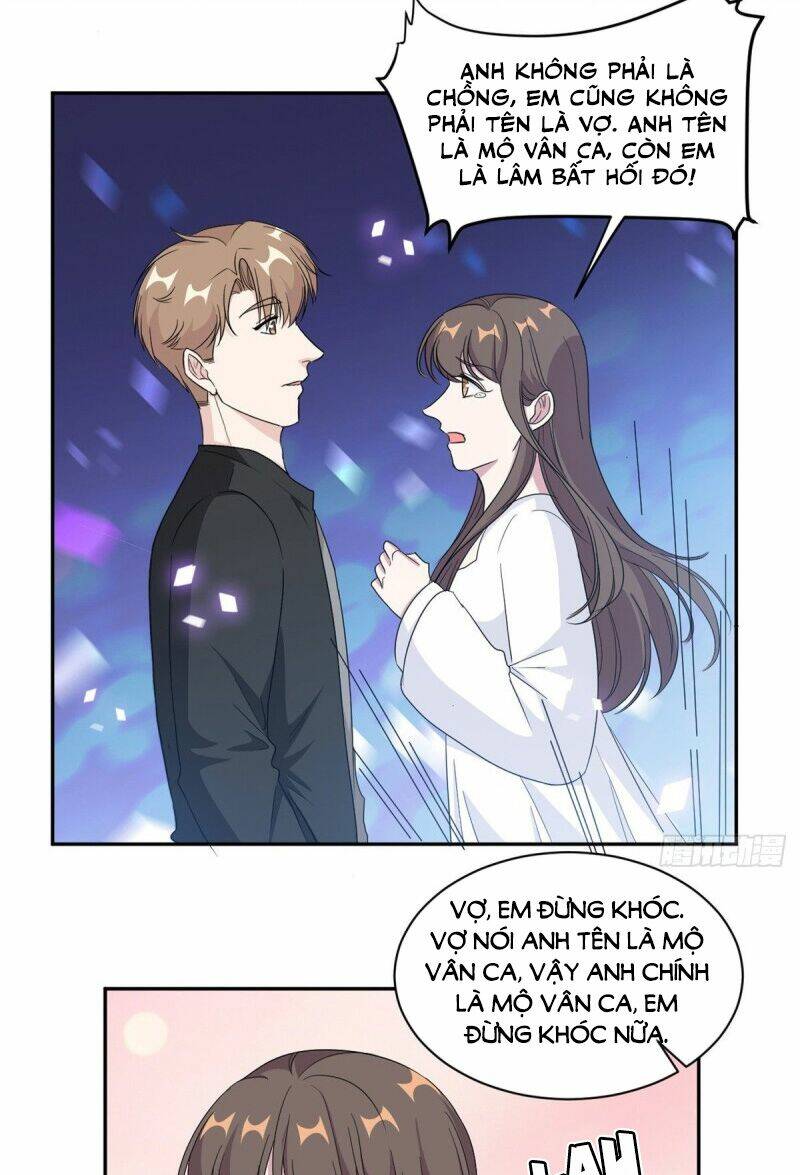 Ẩn Hôn Chí Ái: Chapter 78