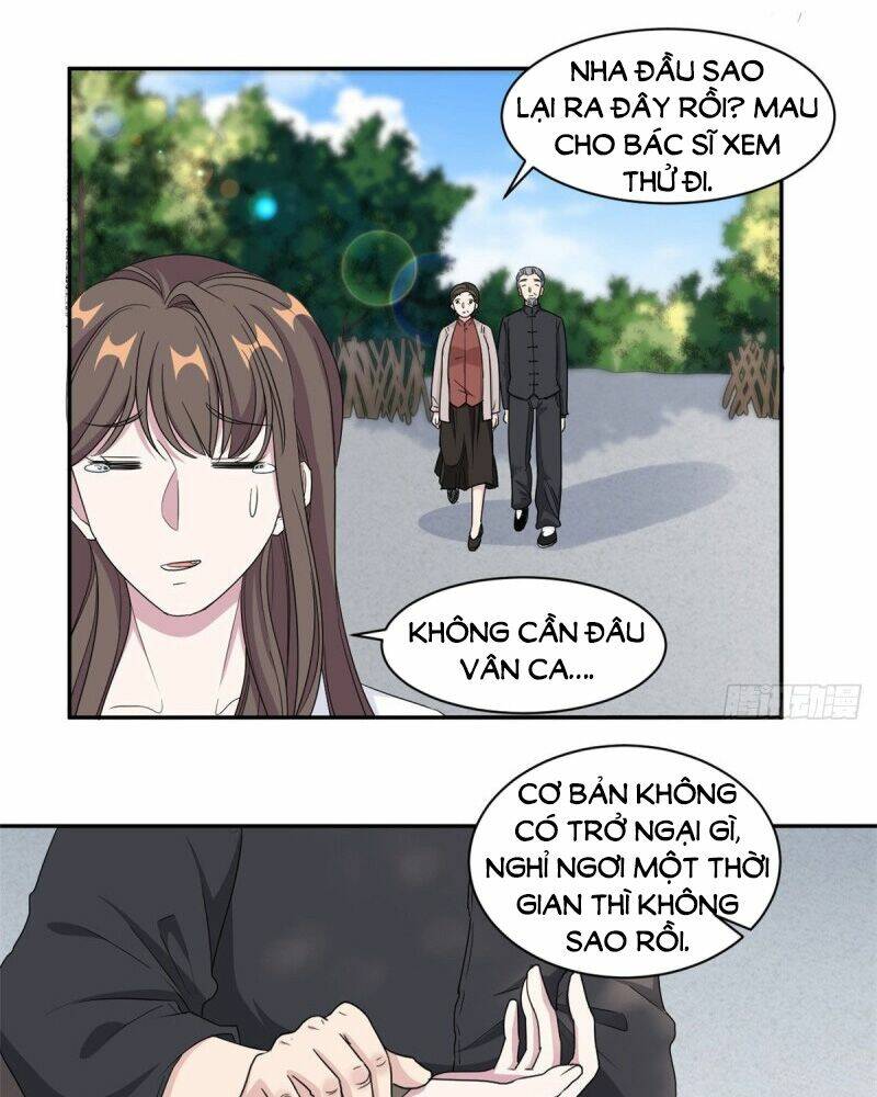 Ẩn Hôn Chí Ái: Chapter 78