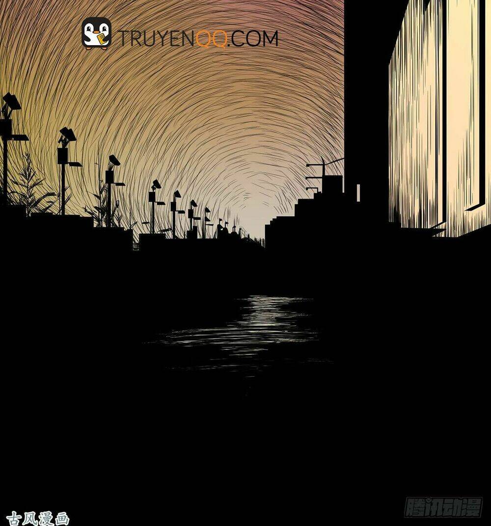 Ẩn Số Về Tứ Gia: Chapter 2
