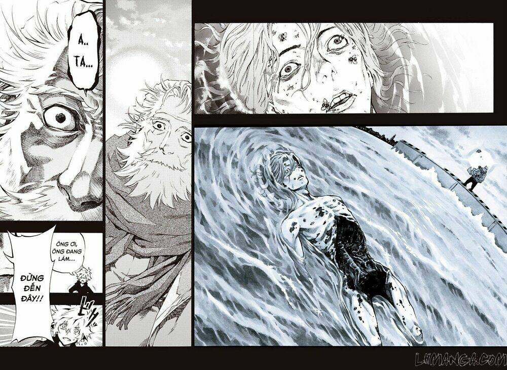 Ana No Mujina: Chapter 4.6