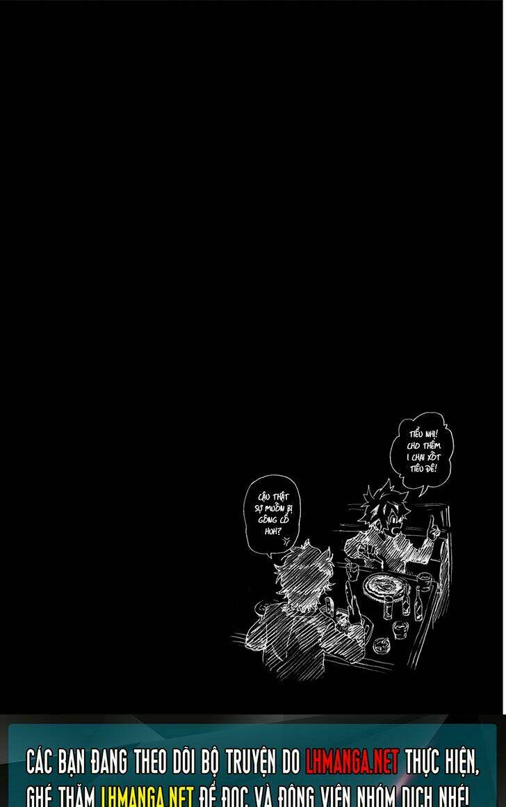 Ana No Mujina: Chapter 7.3