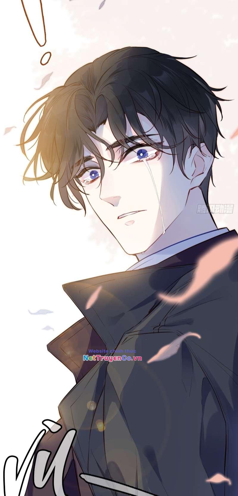 Anh Ấy Chưa Từng Rơi Xuống: Chapter 3