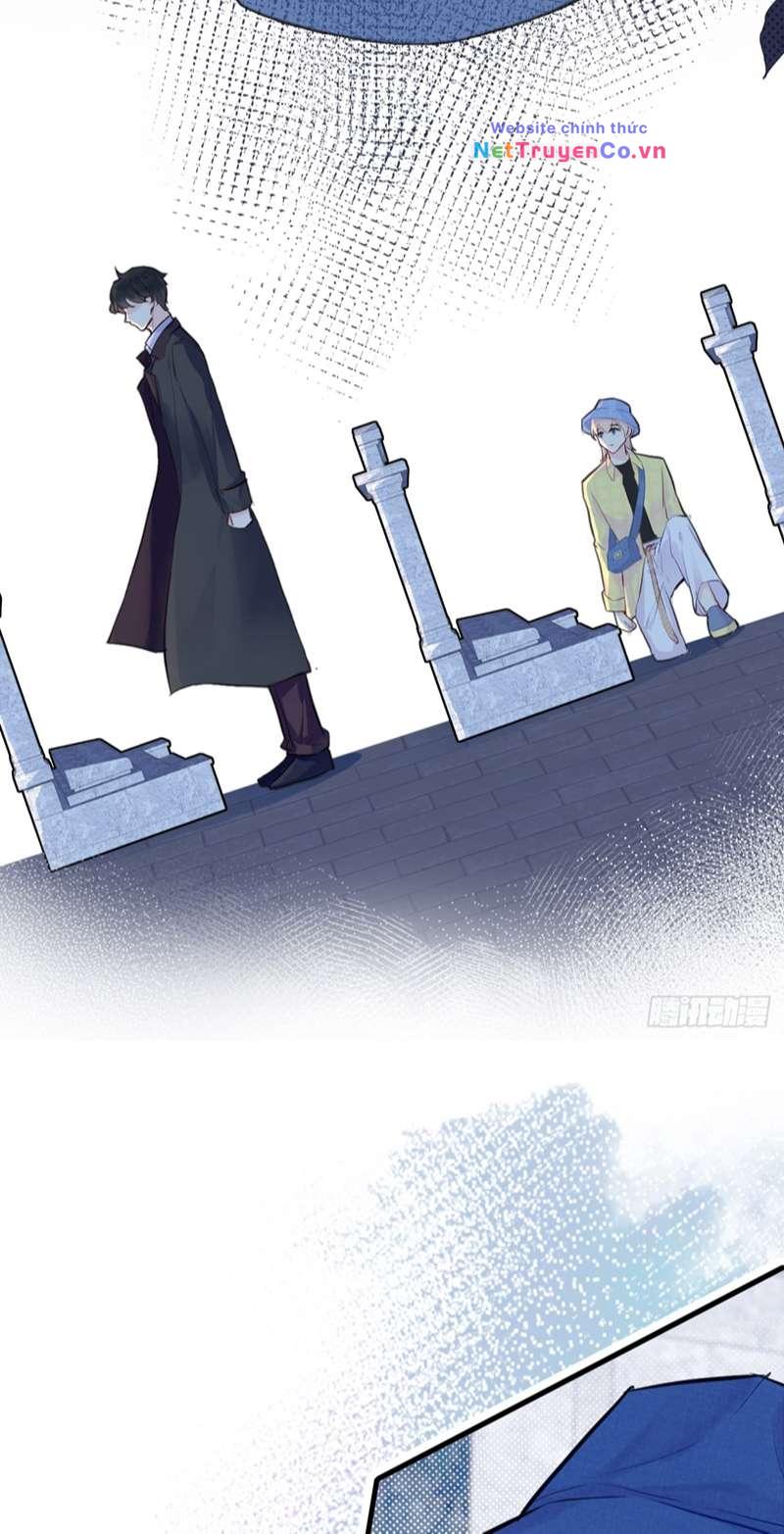 Anh Ấy Chưa Từng Rơi Xuống: Chapter 3