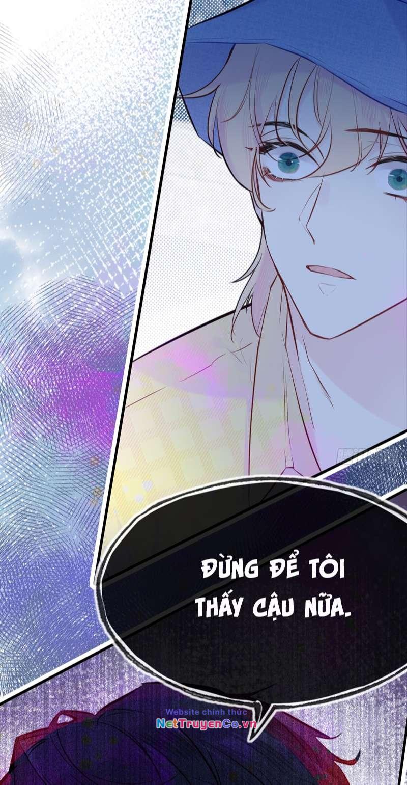 Anh Ấy Chưa Từng Rơi Xuống: Chapter 3