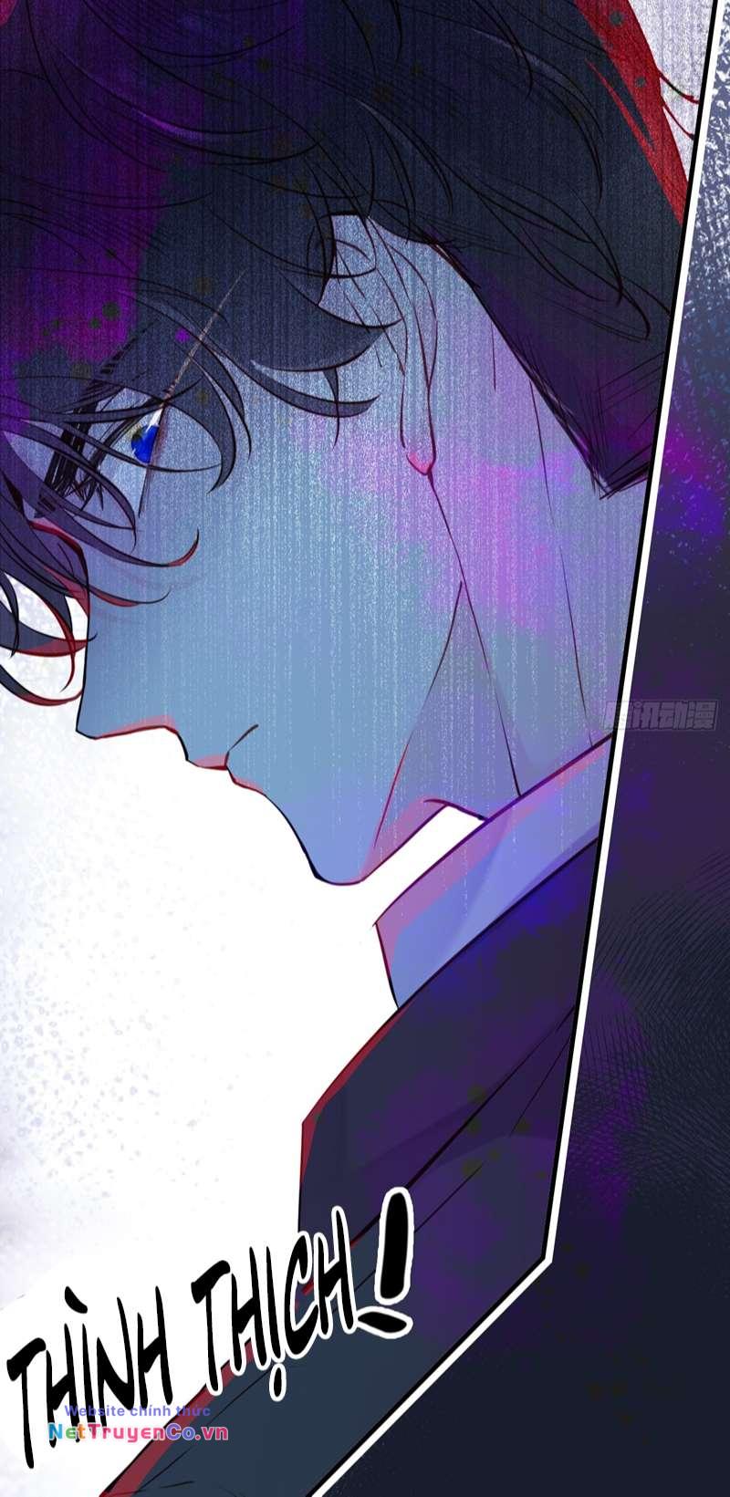 Anh Ấy Chưa Từng Rơi Xuống: Chapter 3