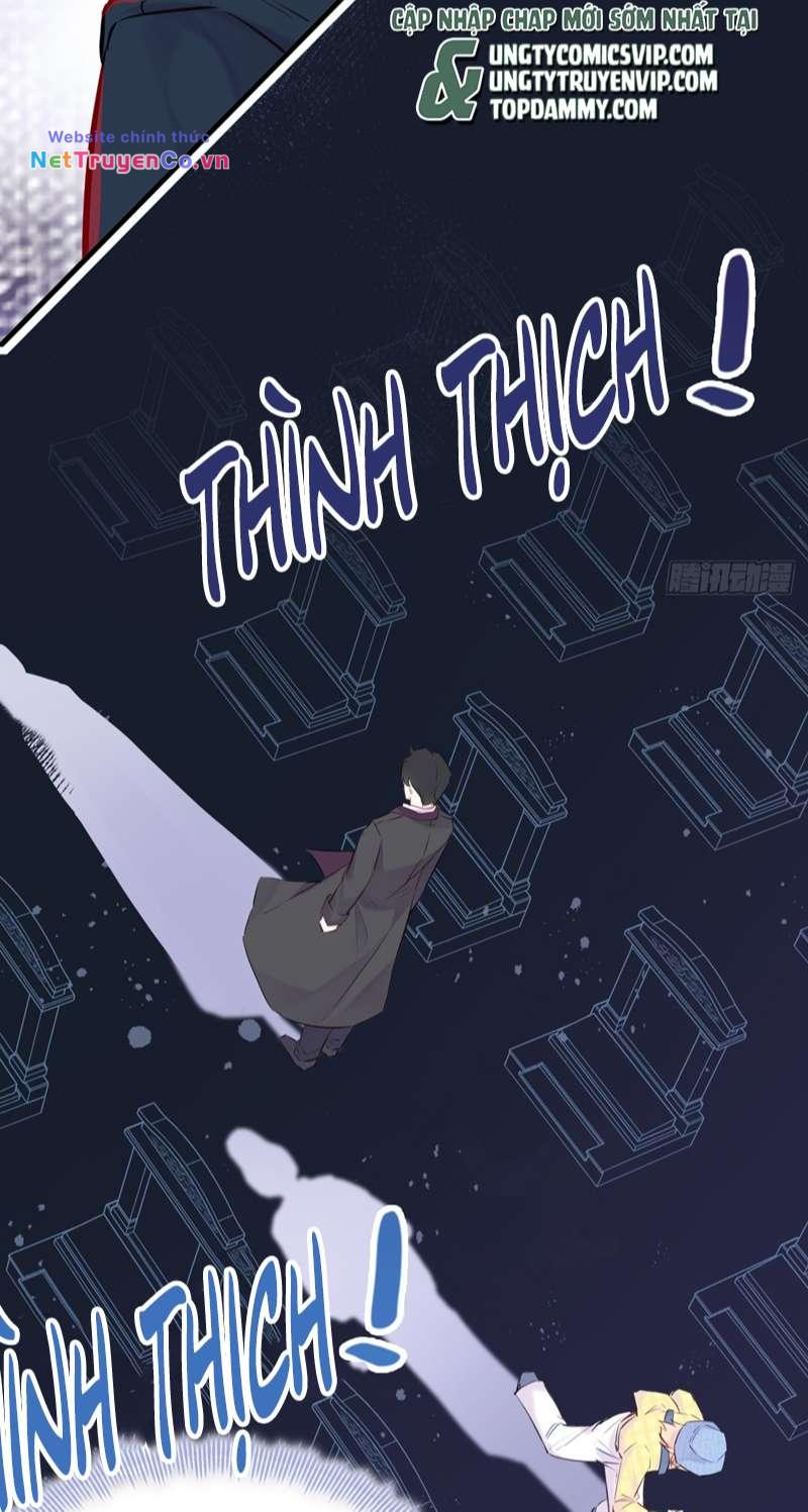 Anh Ấy Chưa Từng Rơi Xuống: Chapter 3
