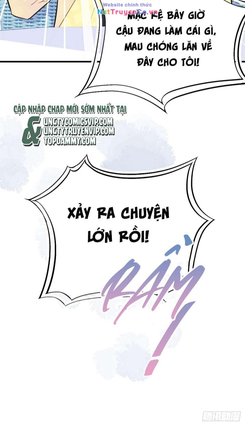 Anh Ấy Chưa Từng Rơi Xuống: Chapter 3