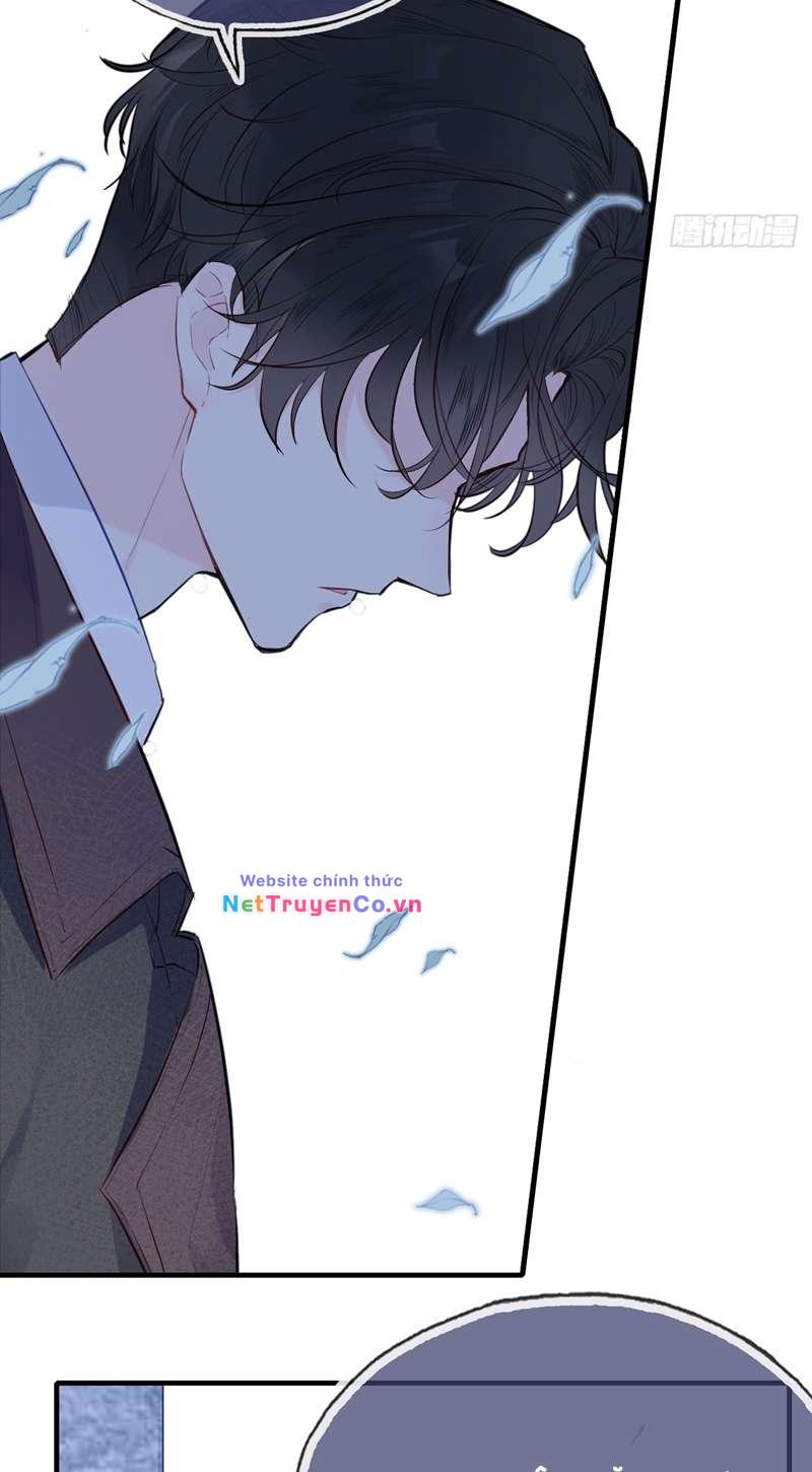 Anh Ấy Chưa Từng Rơi Xuống: Chapter 3