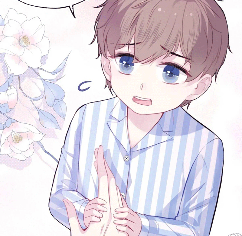 Anh Ấy Chưa Từng Rơi Xuống: Chapter 45