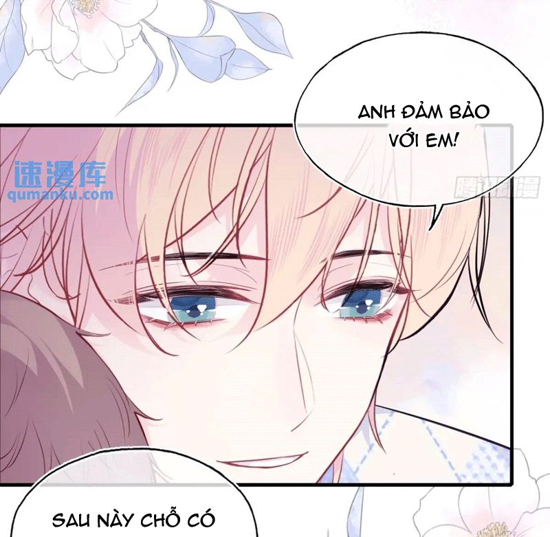 Anh Ấy Chưa Từng Rơi Xuống: Chapter 45