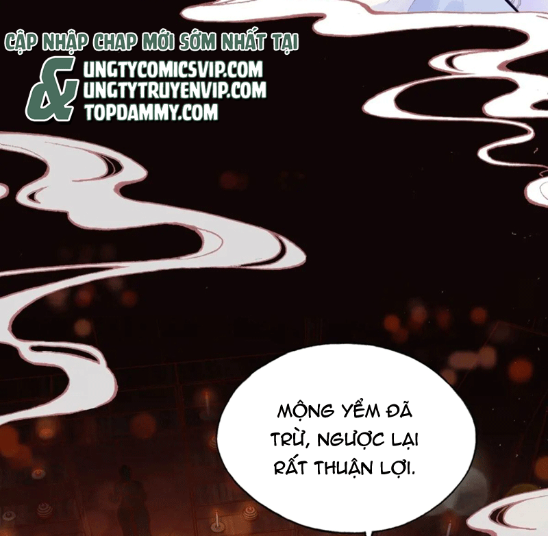 Anh Ấy Chưa Từng Rơi Xuống: Chapter 45
