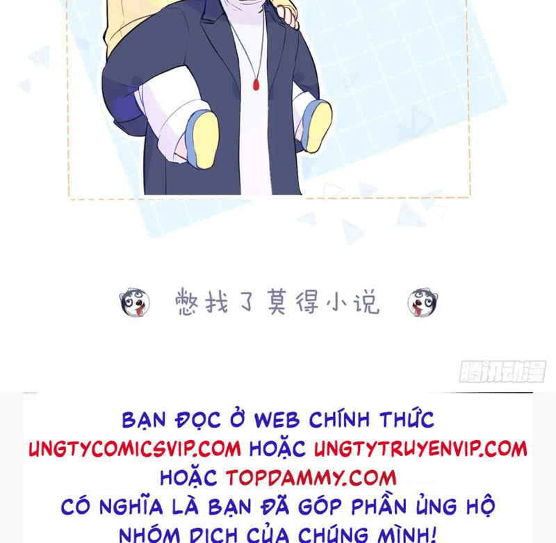 Anh Ấy Chưa Từng Rơi Xuống: Chapter 45