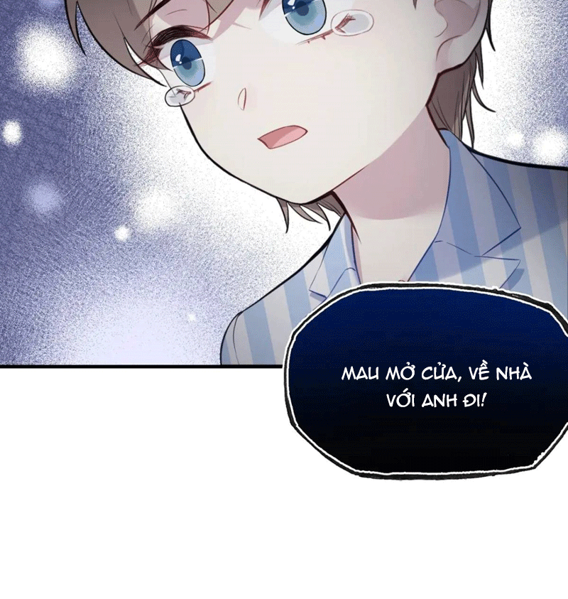 Anh Ấy Chưa Từng Rơi Xuống: Chapter 45