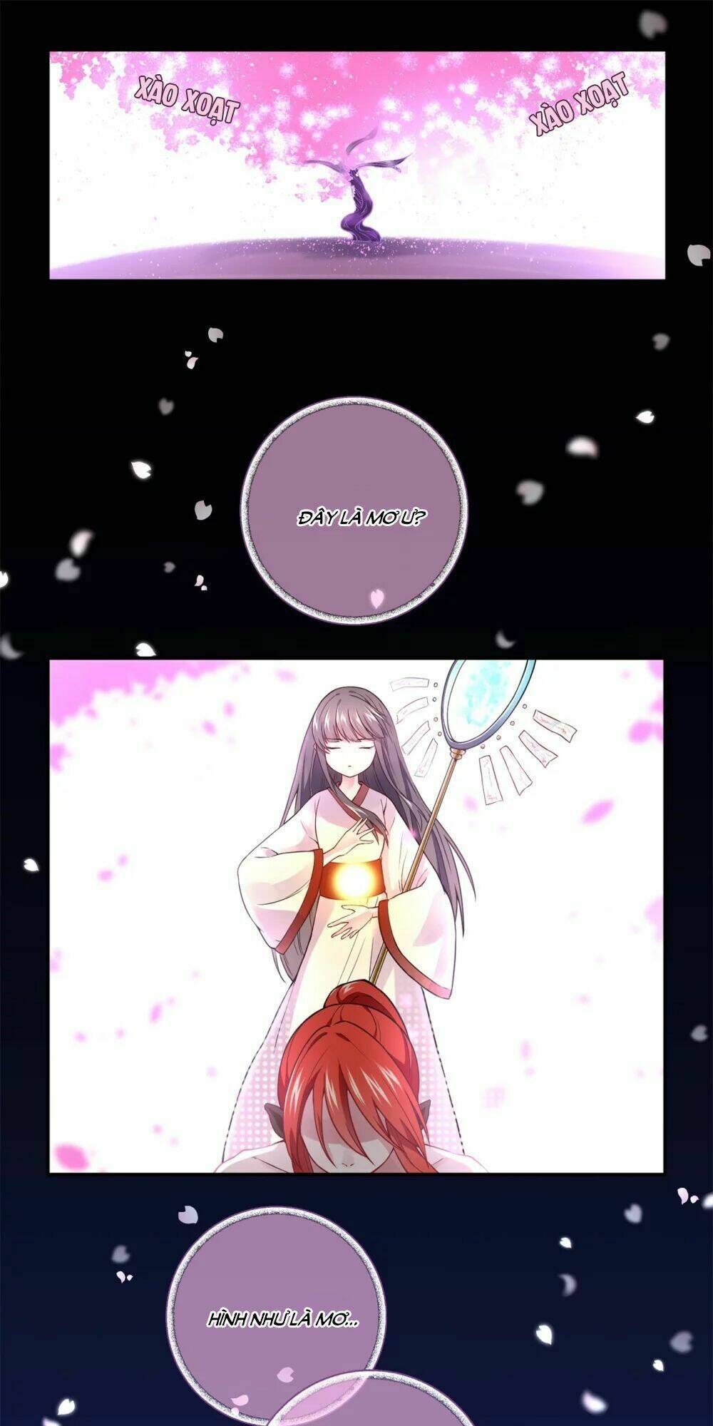 Từ Chối Kết Hôn Với Đại Gia: Cô Dâu Bỏ Trốn: Chapter 13