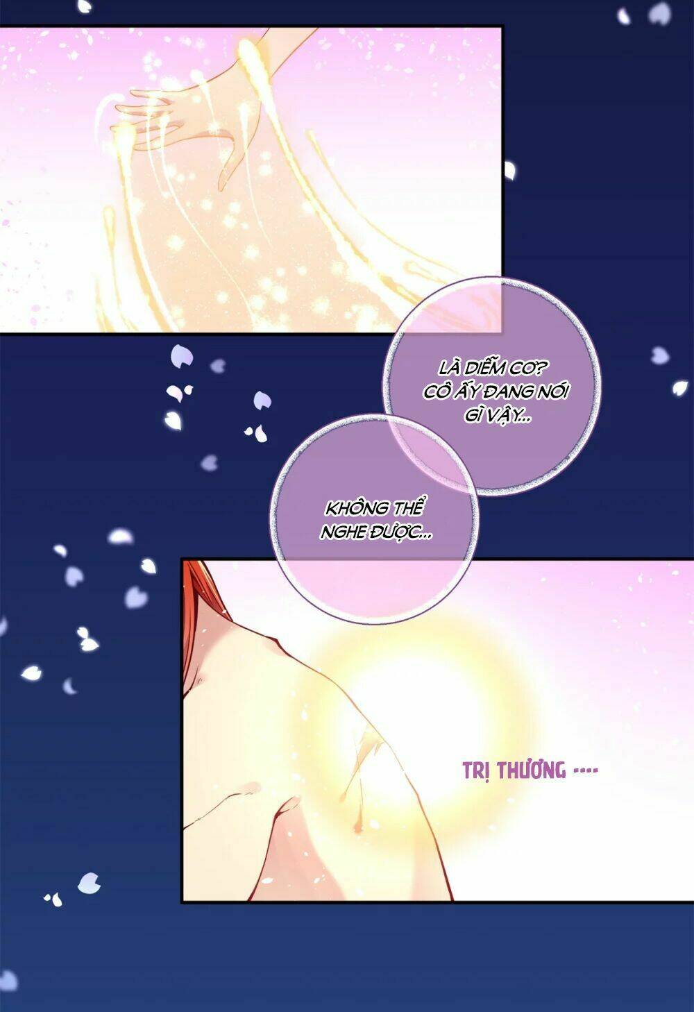Từ Chối Kết Hôn Với Đại Gia: Cô Dâu Bỏ Trốn: Chapter 13