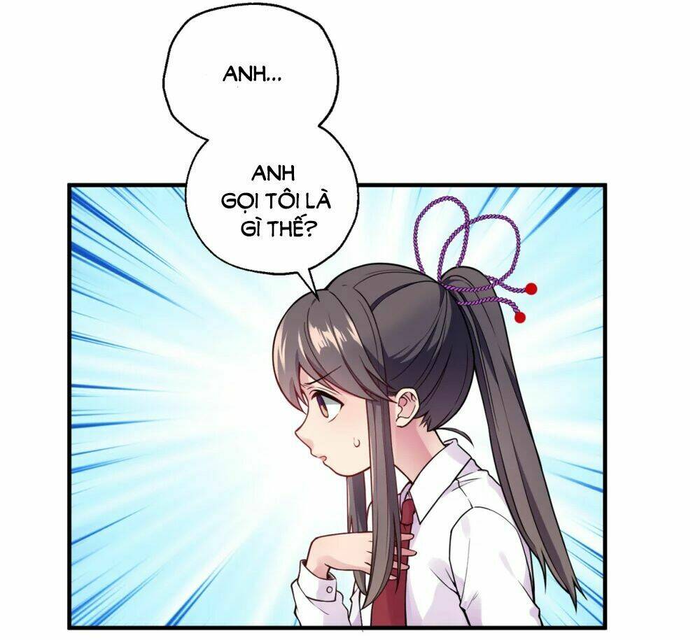 Từ Chối Kết Hôn Với Đại Gia: Cô Dâu Bỏ Trốn: Chapter 15