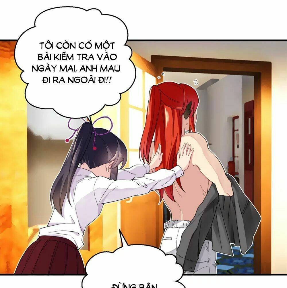 Từ Chối Kết Hôn Với Đại Gia: Cô Dâu Bỏ Trốn: Chapter 15