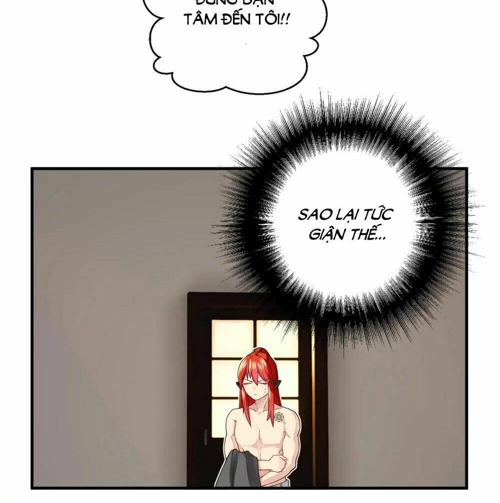 Từ Chối Kết Hôn Với Đại Gia: Cô Dâu Bỏ Trốn: Chapter 15