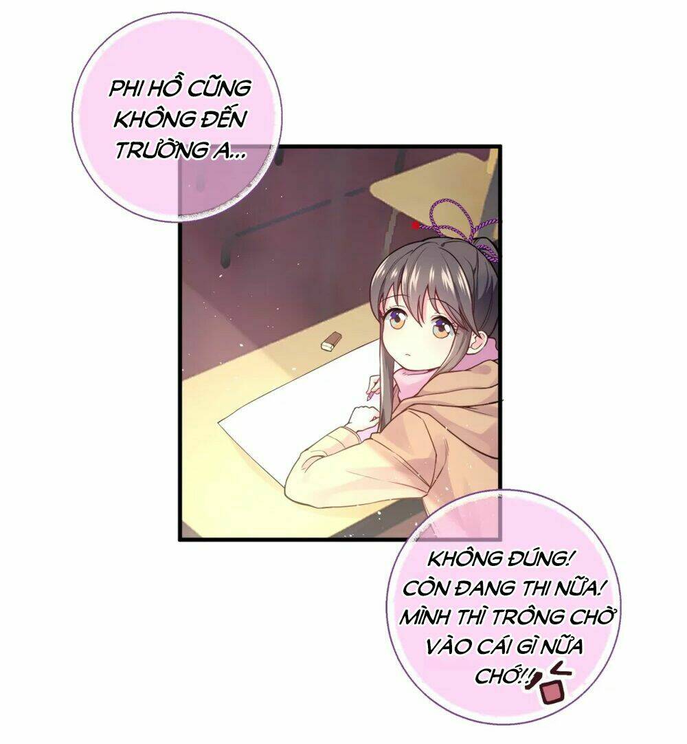 Từ Chối Kết Hôn Với Đại Gia: Cô Dâu Bỏ Trốn: Chapter 15