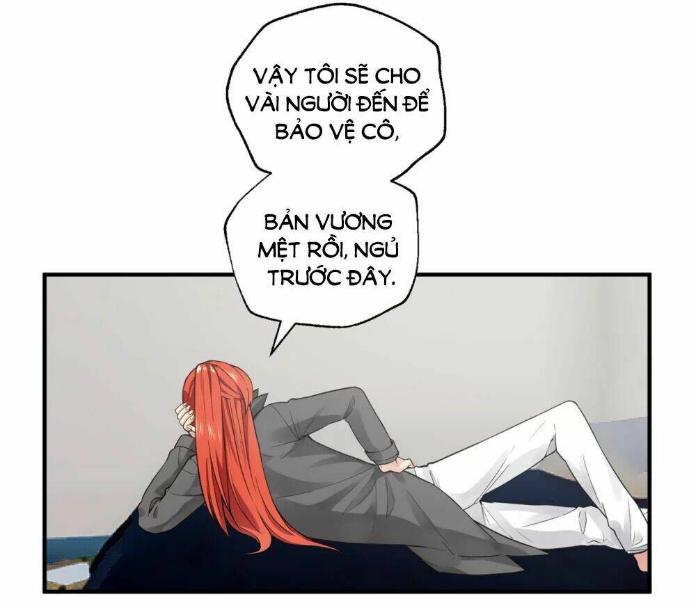 Từ Chối Kết Hôn Với Đại Gia: Cô Dâu Bỏ Trốn: Chapter 15
