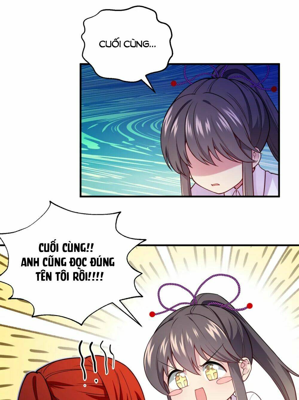 Từ Chối Kết Hôn Với Đại Gia: Cô Dâu Bỏ Trốn: Chapter 15