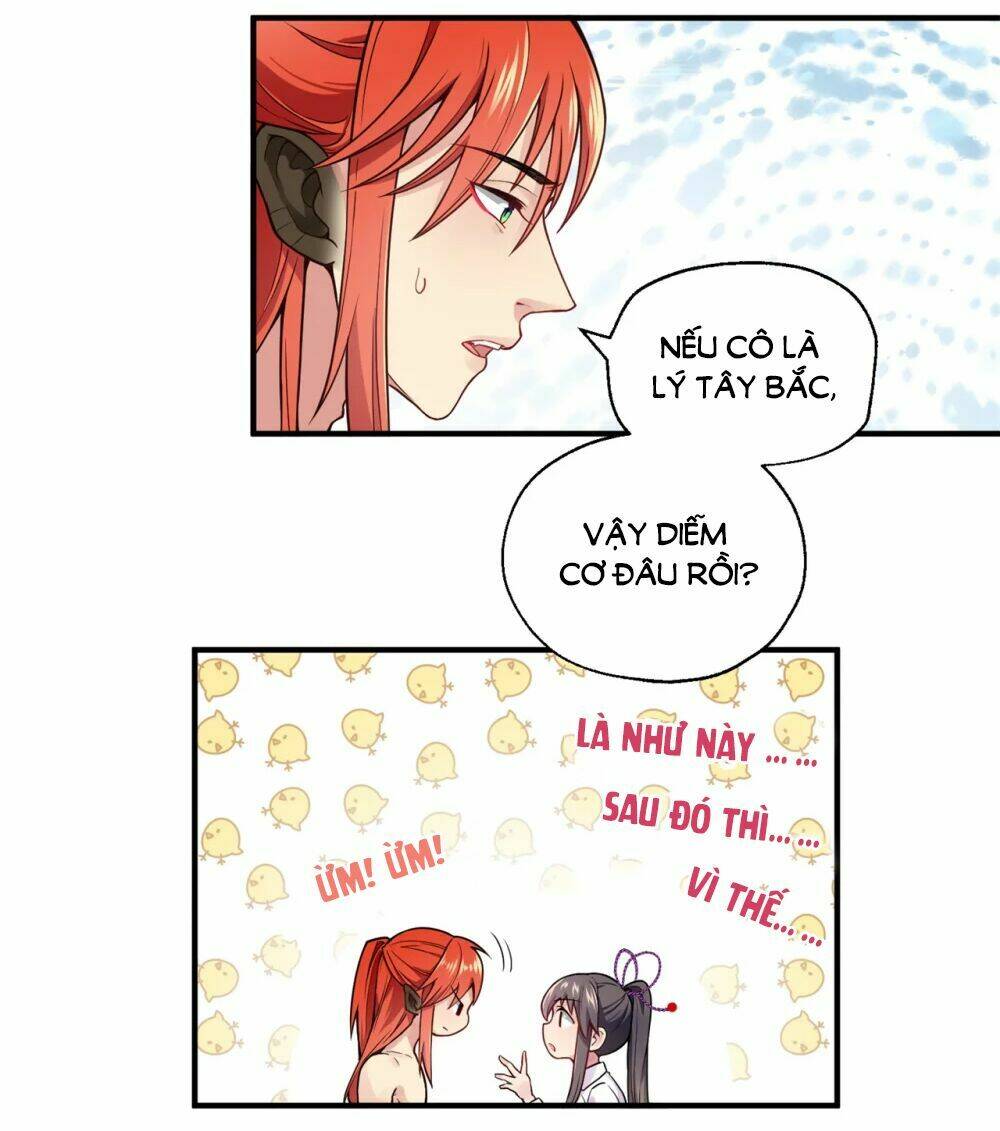 Từ Chối Kết Hôn Với Đại Gia: Cô Dâu Bỏ Trốn: Chapter 15