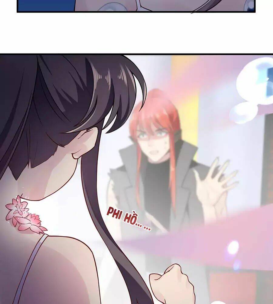 Từ Chối Kết Hôn Với Đại Gia: Cô Dâu Bỏ Trốn: Chapter 25