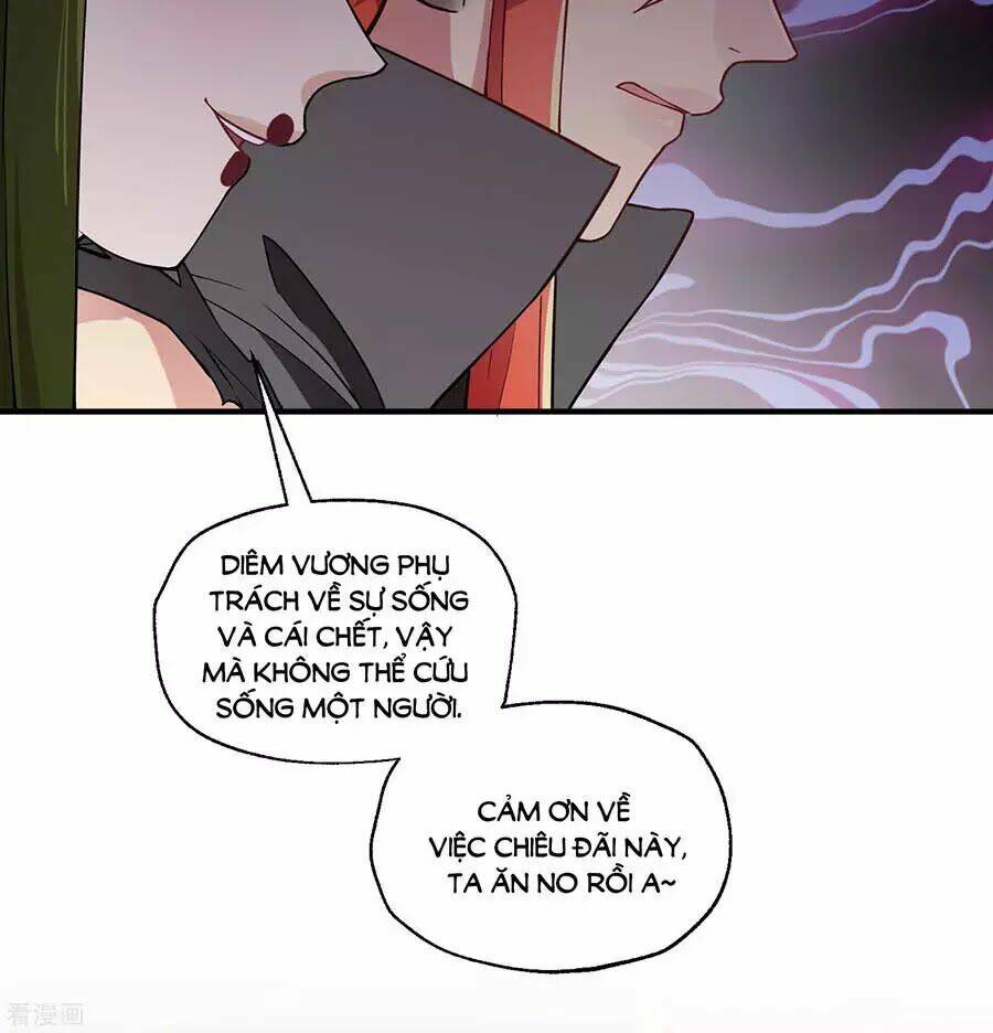 Từ Chối Kết Hôn Với Đại Gia: Cô Dâu Bỏ Trốn: Chapter 25