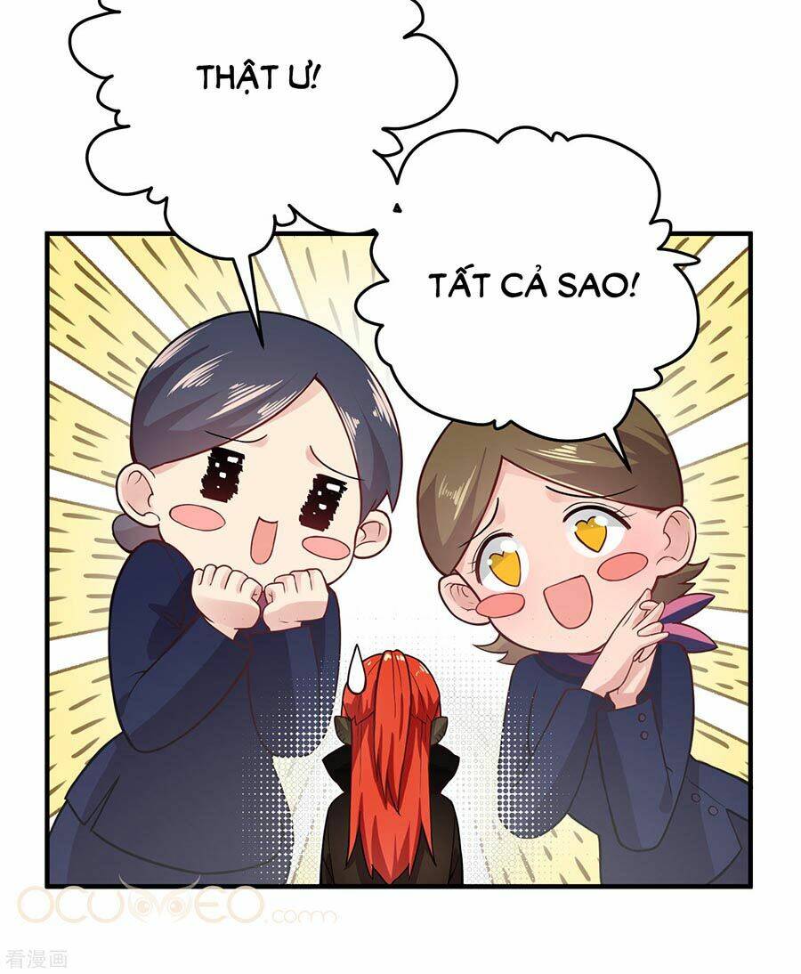 Từ Chối Kết Hôn Với Đại Gia: Cô Dâu Bỏ Trốn: Chapter 26
