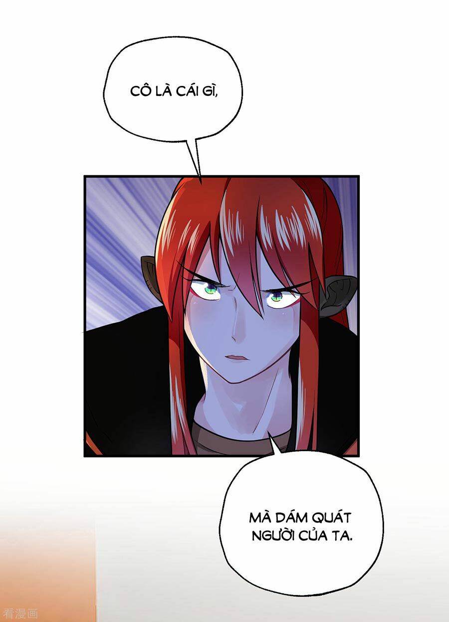 Từ Chối Kết Hôn Với Đại Gia: Cô Dâu Bỏ Trốn: Chapter 26