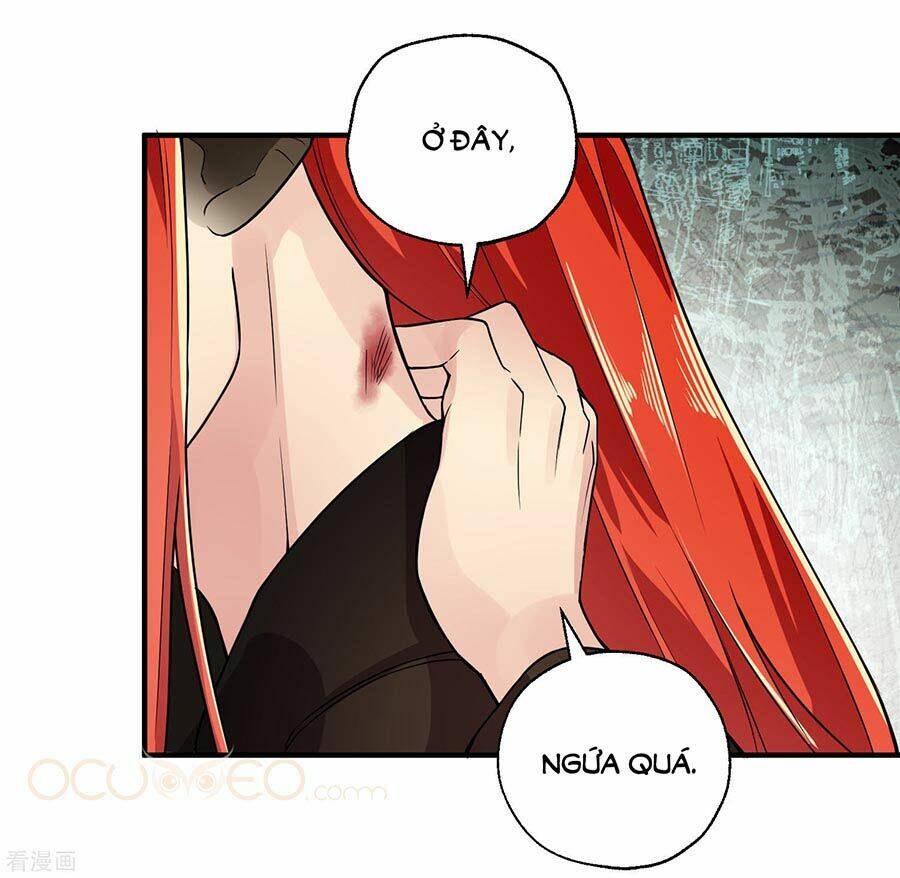 Từ Chối Kết Hôn Với Đại Gia: Cô Dâu Bỏ Trốn: Chapter 26