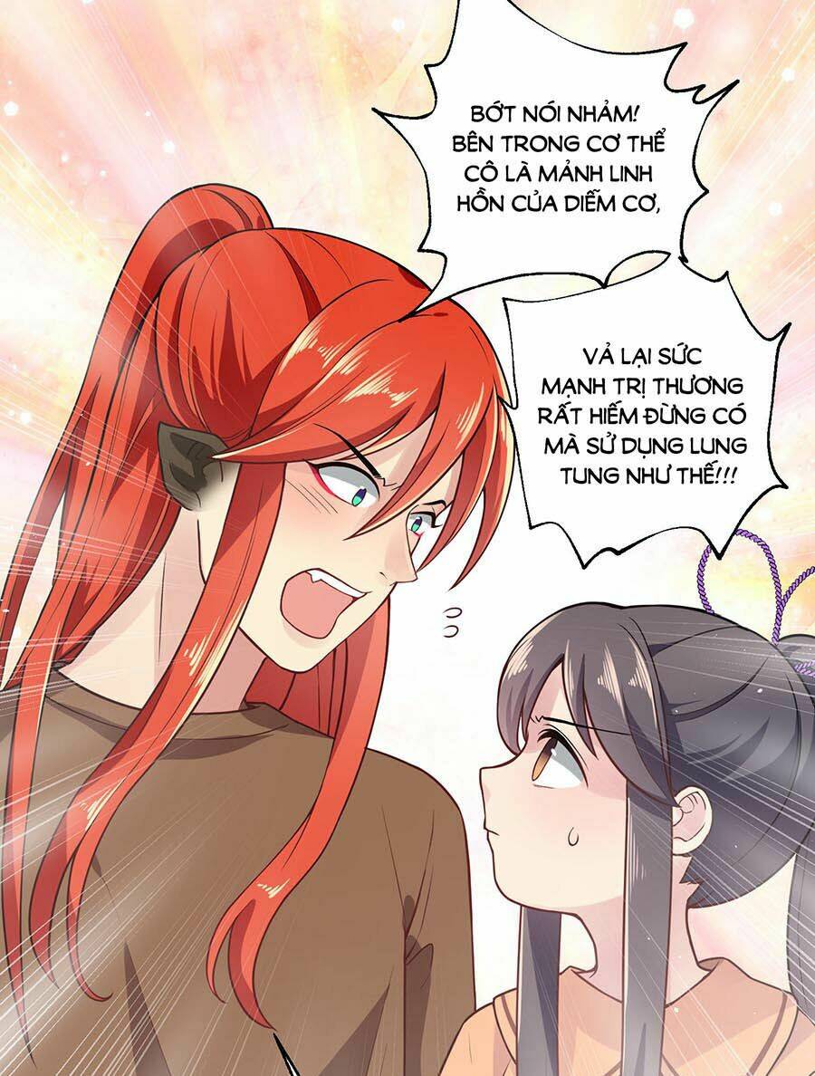 Từ Chối Kết Hôn Với Đại Gia: Cô Dâu Bỏ Trốn: Chapter 26