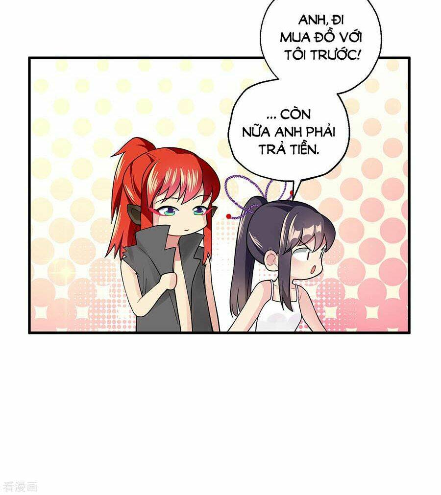 Từ Chối Kết Hôn Với Đại Gia: Cô Dâu Bỏ Trốn: Chapter 26