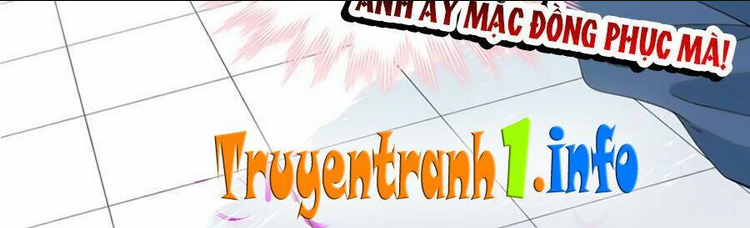 Anh Ấy Rất Hay Trêu Chọc Tôi: Chapter 1