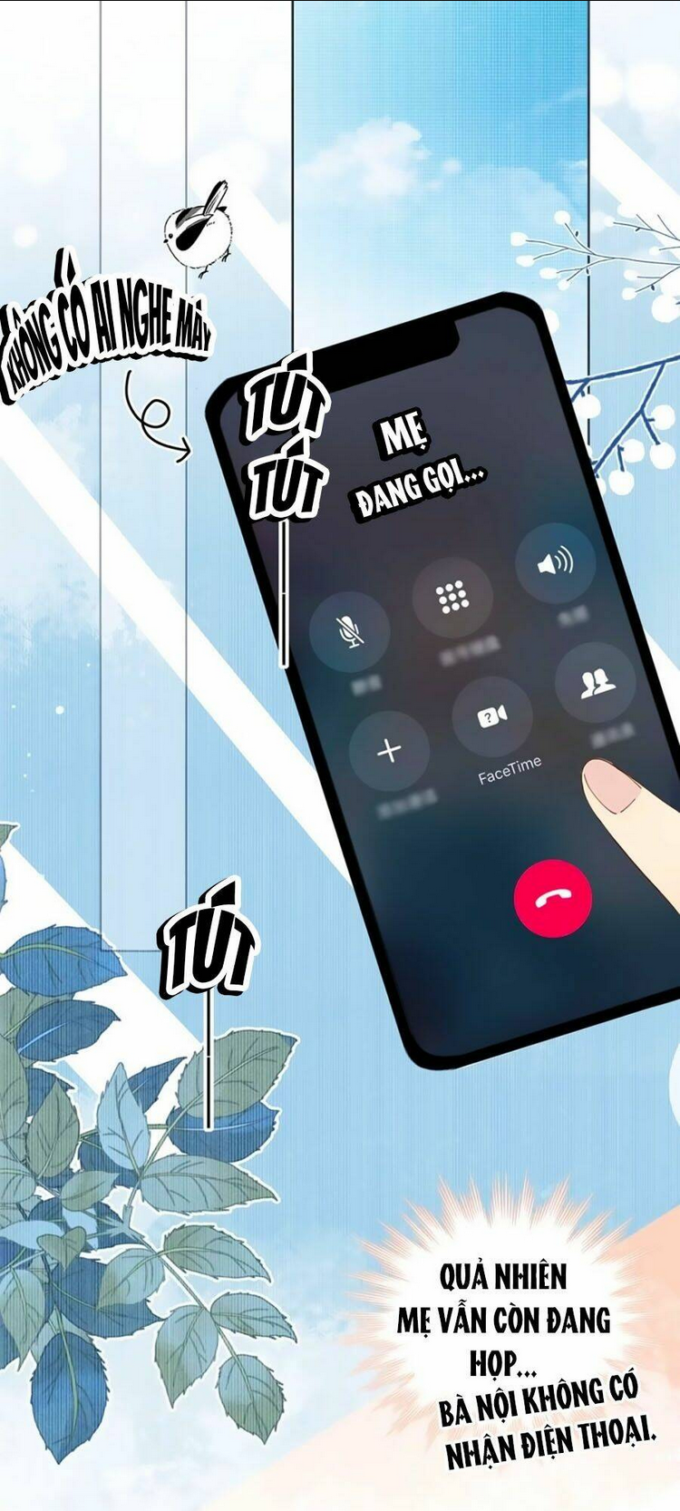 Anh Ấy Rất Hay Trêu Chọc Tôi: Chapter 1