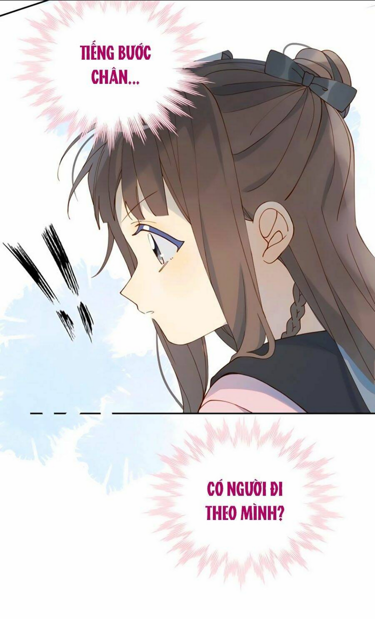 Anh Ấy Rất Hay Trêu Chọc Tôi: Chapter 1