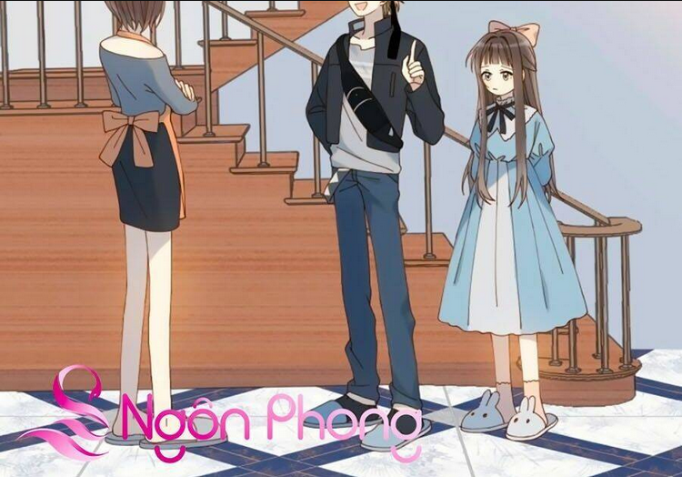 Anh Ấy Rất Hay Trêu Chọc Tôi: Chapter 10