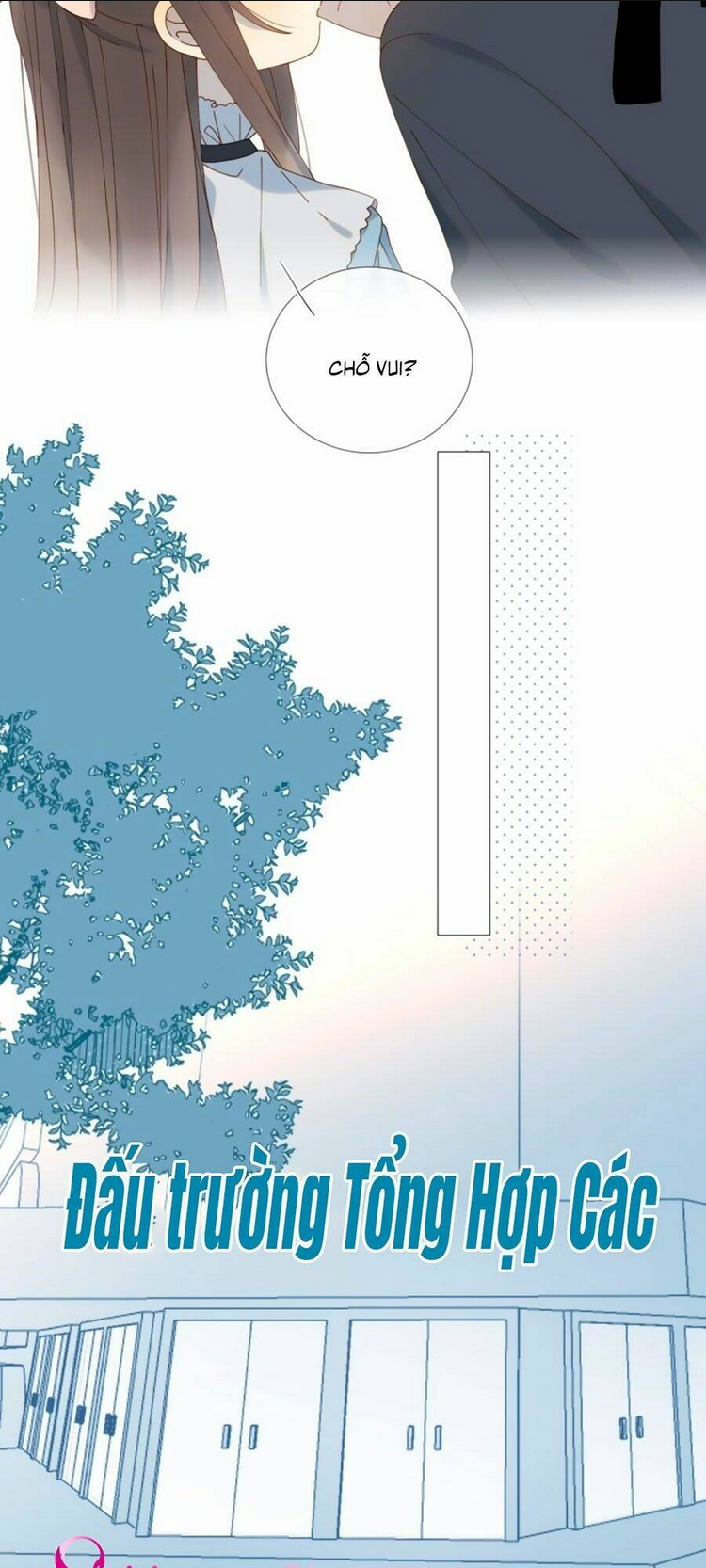 Anh Ấy Rất Hay Trêu Chọc Tôi: Chapter 10