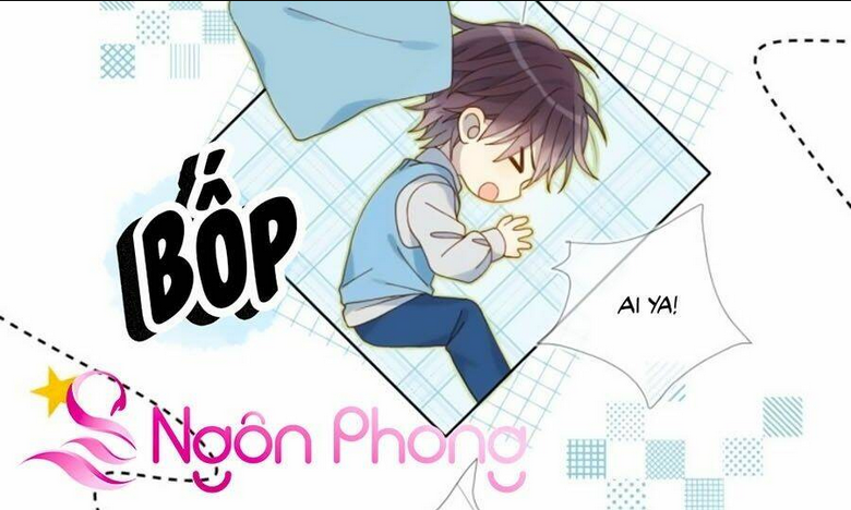 Anh Ấy Rất Hay Trêu Chọc Tôi: Chapter 10