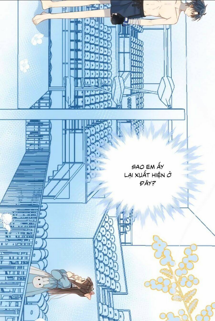 Anh Ấy Rất Hay Trêu Chọc Tôi: Chapter 10