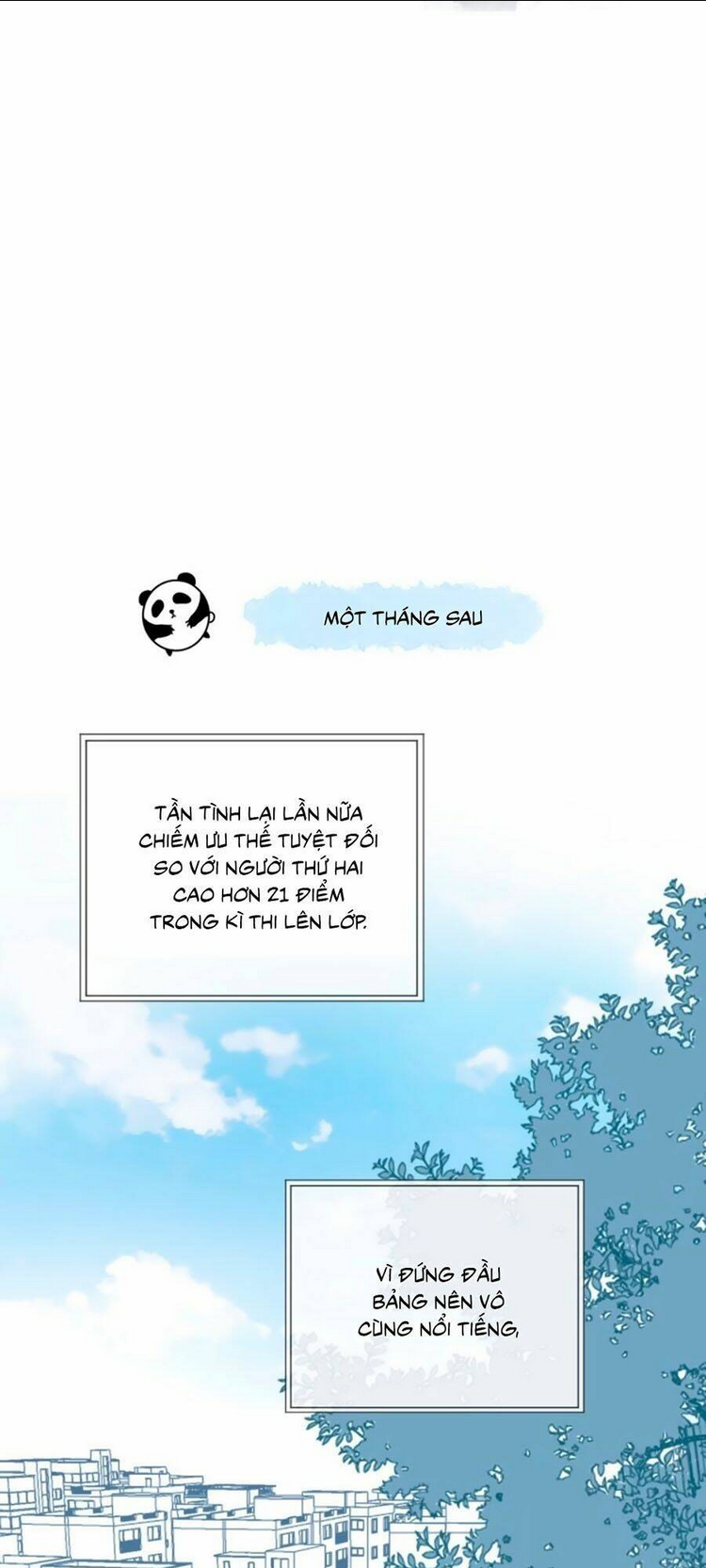 Anh Ấy Rất Hay Trêu Chọc Tôi: Chapter 10