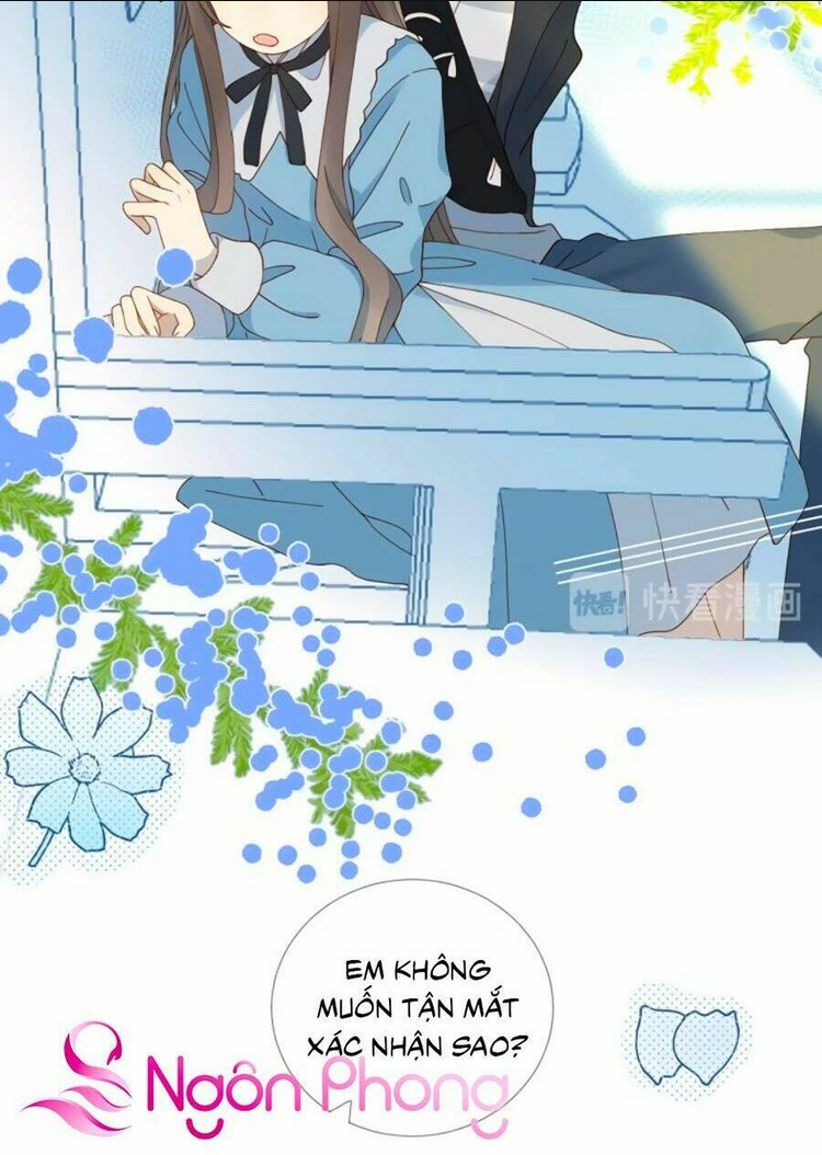 Anh Ấy Rất Hay Trêu Chọc Tôi: Chapter 11