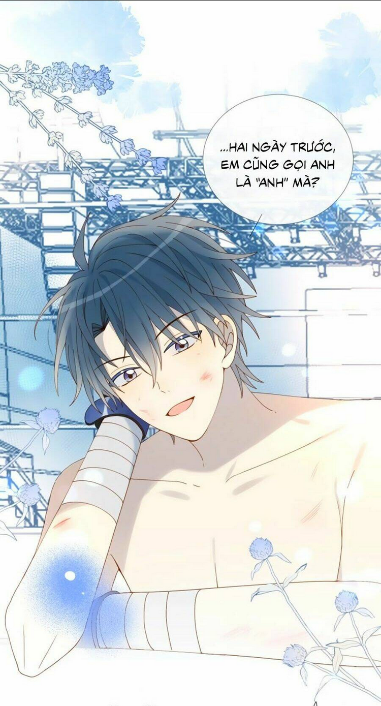 Anh Ấy Rất Hay Trêu Chọc Tôi: Chapter 11