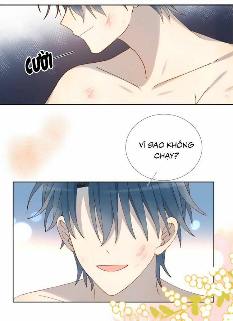 Anh Ấy Rất Hay Trêu Chọc Tôi: Chapter 11