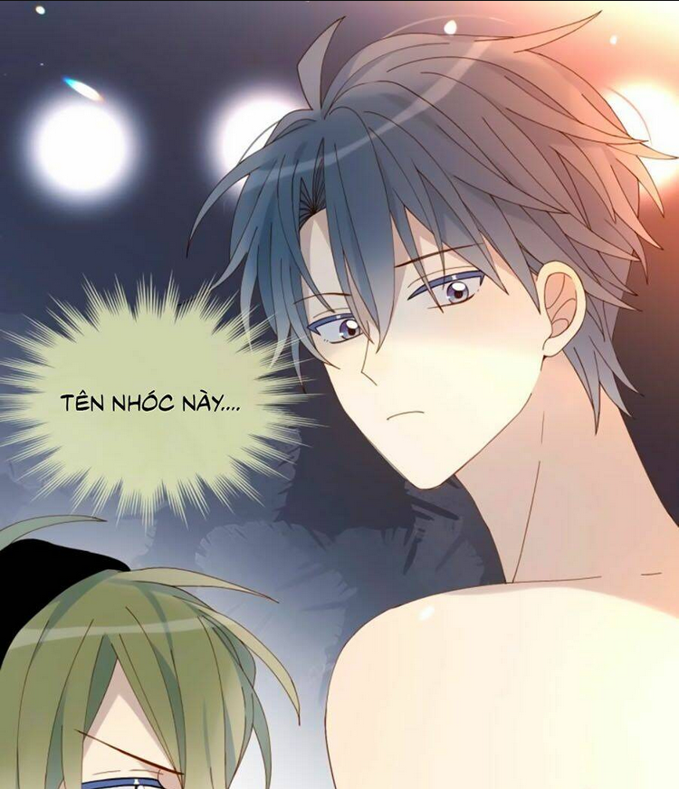 Anh Ấy Rất Hay Trêu Chọc Tôi: Chapter 11