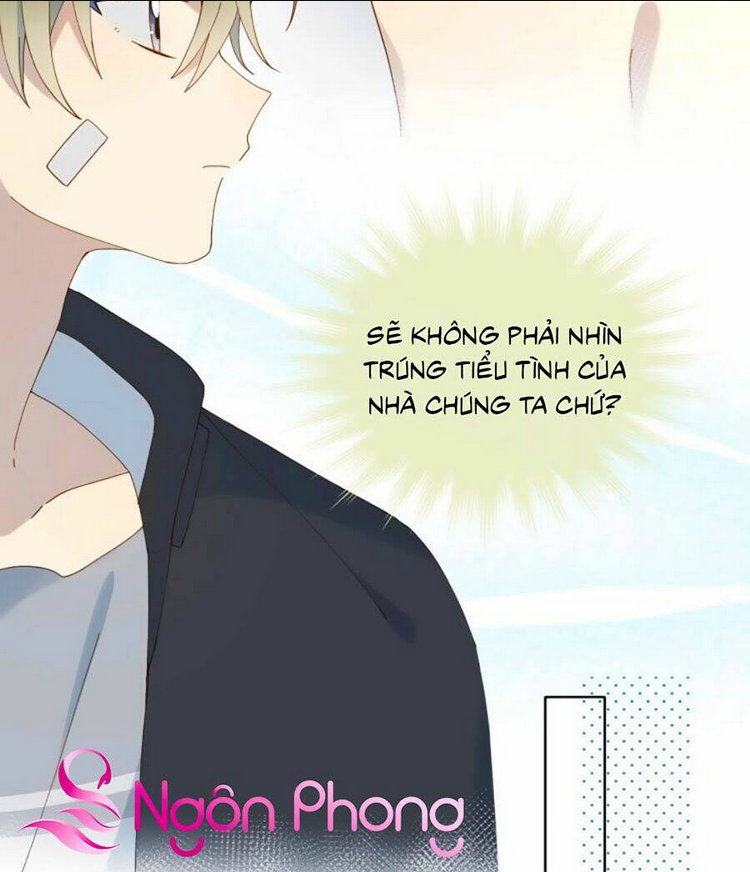 Anh Ấy Rất Hay Trêu Chọc Tôi: Chapter 11