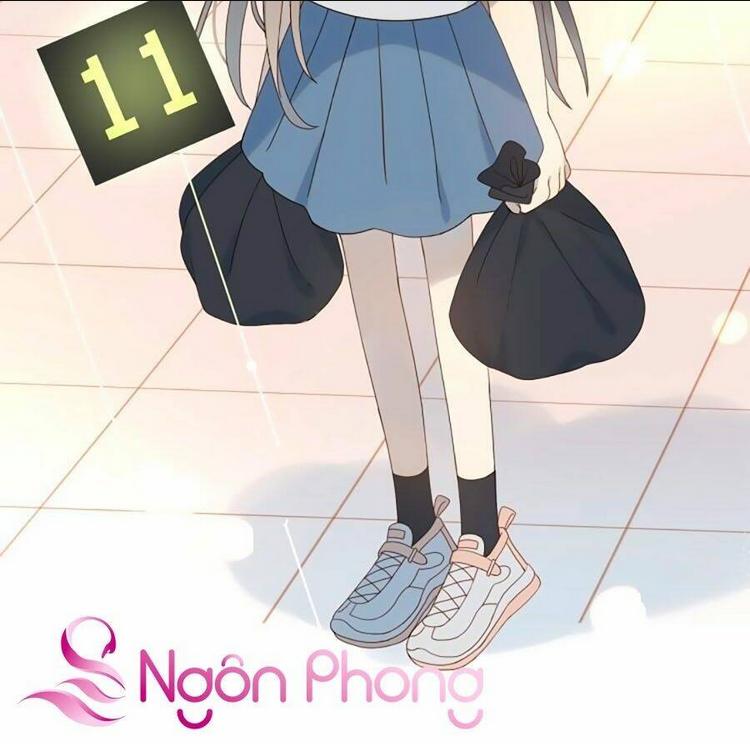 Anh Ấy Rất Hay Trêu Chọc Tôi: Chapter 12