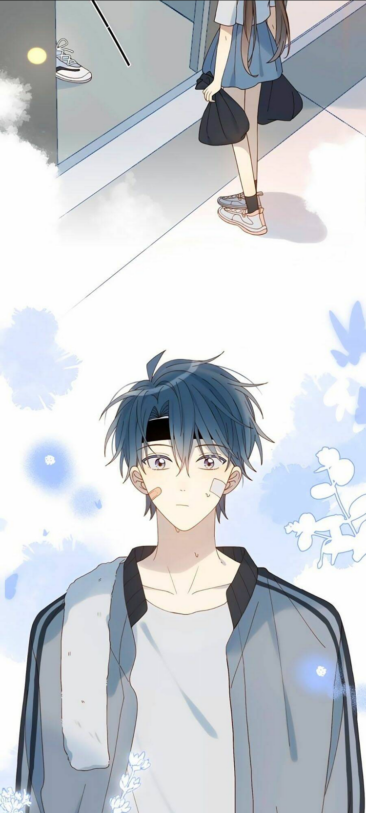 Anh Ấy Rất Hay Trêu Chọc Tôi: Chapter 12