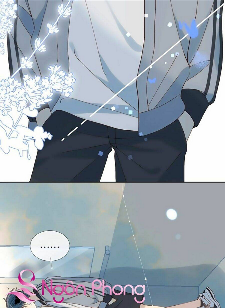 Anh Ấy Rất Hay Trêu Chọc Tôi: Chapter 12