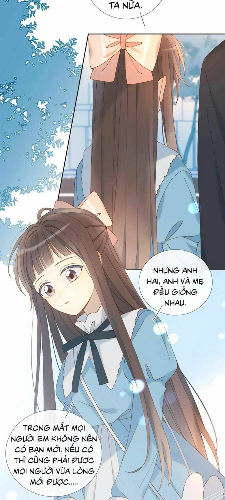 Anh Ấy Rất Hay Trêu Chọc Tôi: Chapter 12